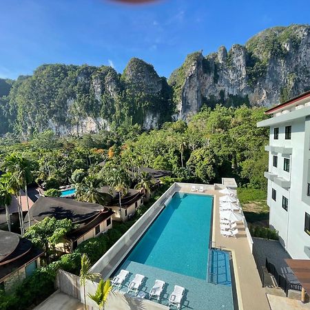 Keereen Resort - Ao Nang Krabi المظهر الخارجي الصورة