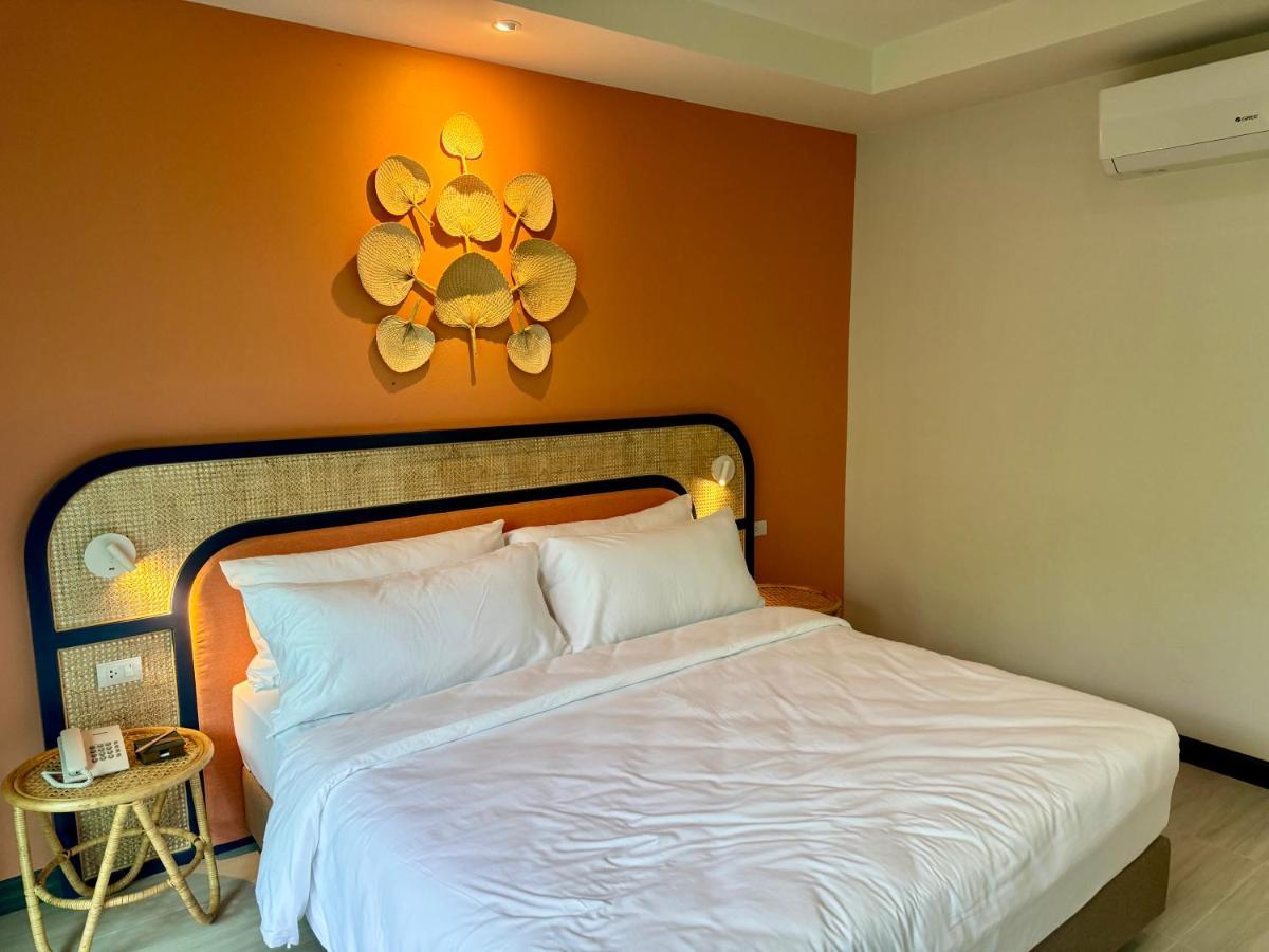 Keereen Resort - Ao Nang Krabi المظهر الخارجي الصورة