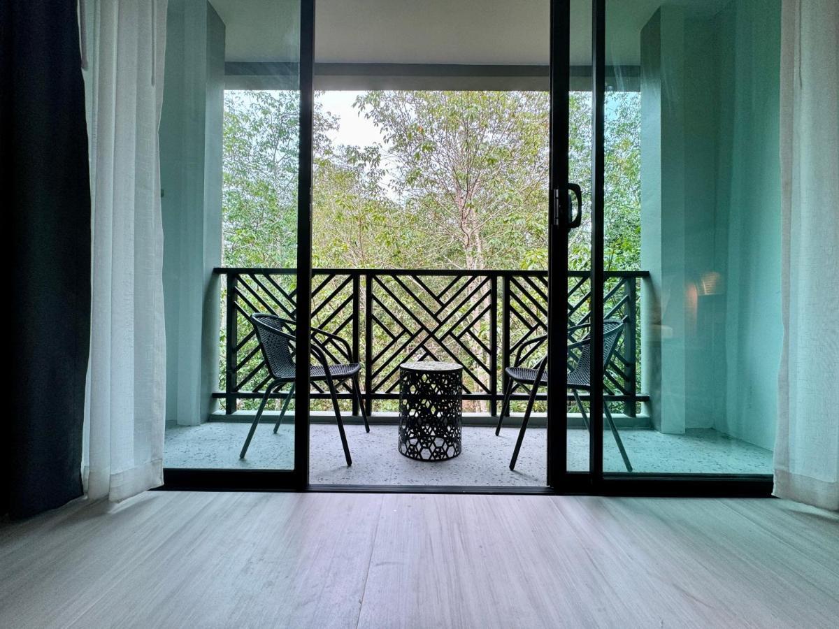 Keereen Resort - Ao Nang Krabi المظهر الخارجي الصورة