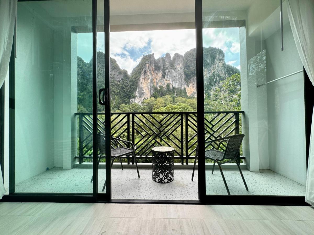 Keereen Resort - Ao Nang Krabi المظهر الخارجي الصورة