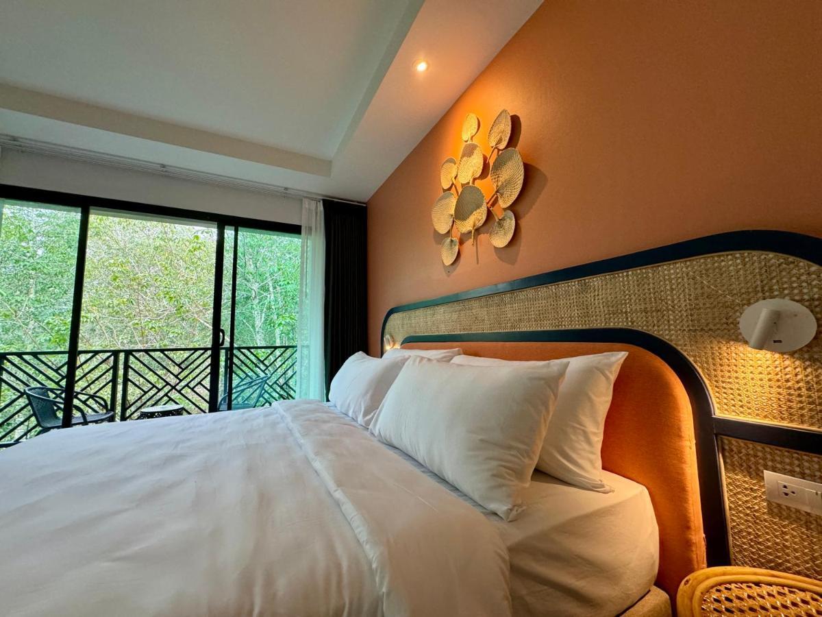 Keereen Resort - Ao Nang Krabi المظهر الخارجي الصورة
