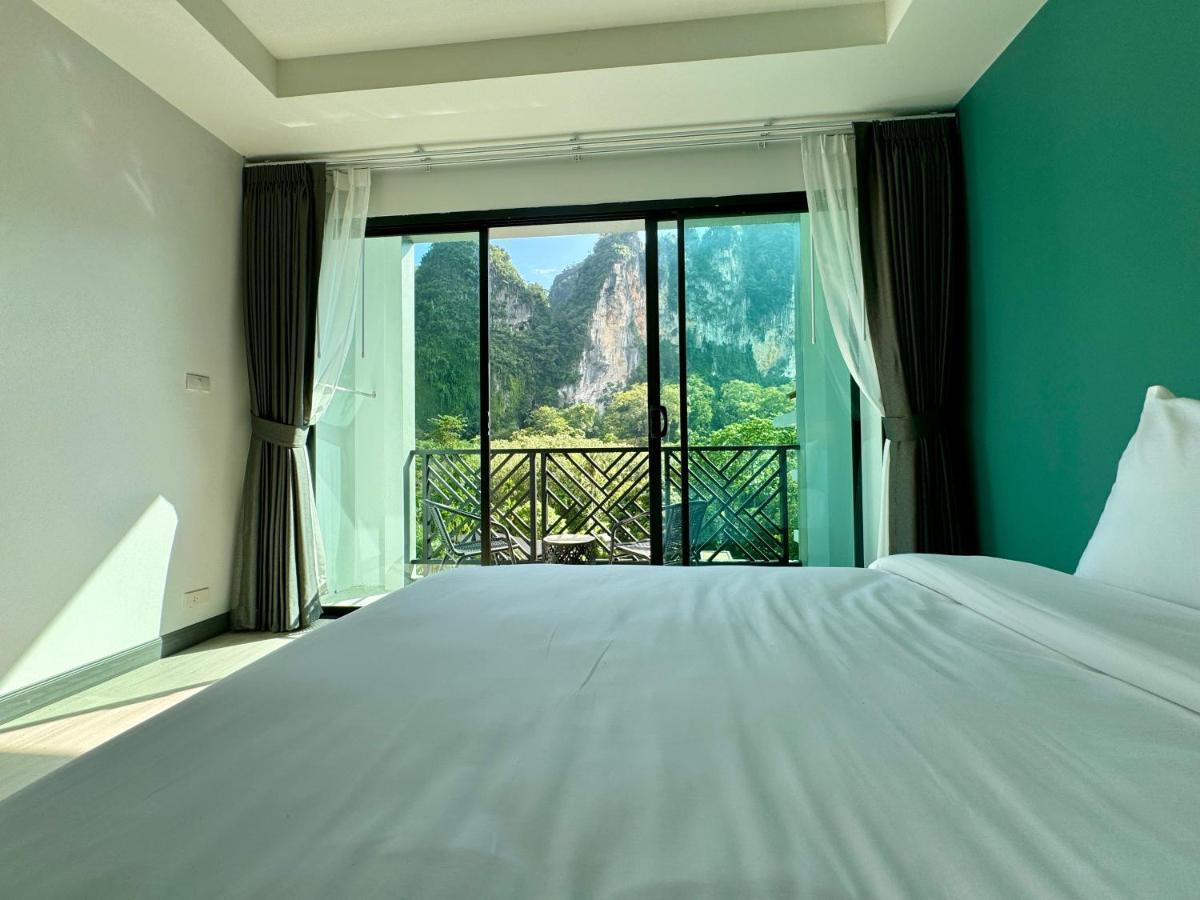 Keereen Resort - Ao Nang Krabi المظهر الخارجي الصورة