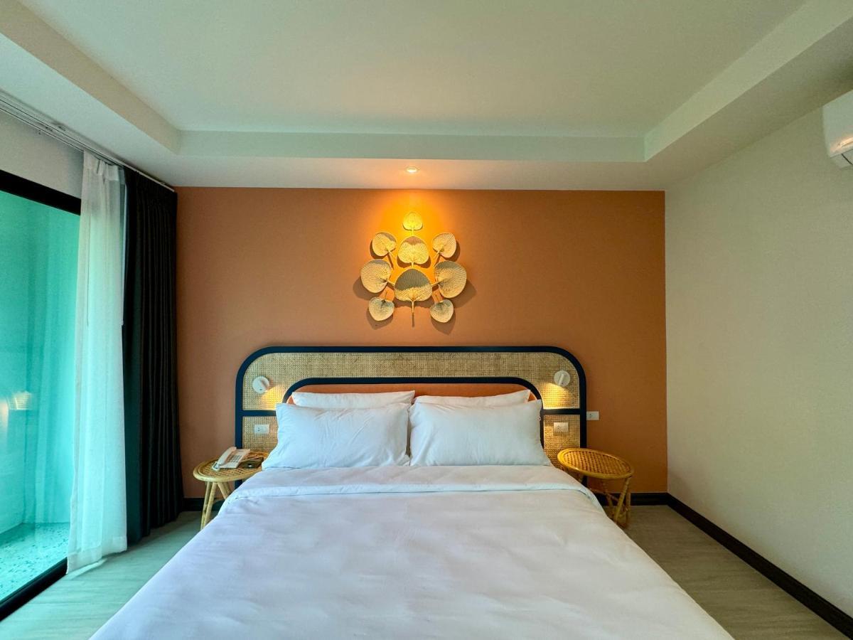 Keereen Resort - Ao Nang Krabi المظهر الخارجي الصورة