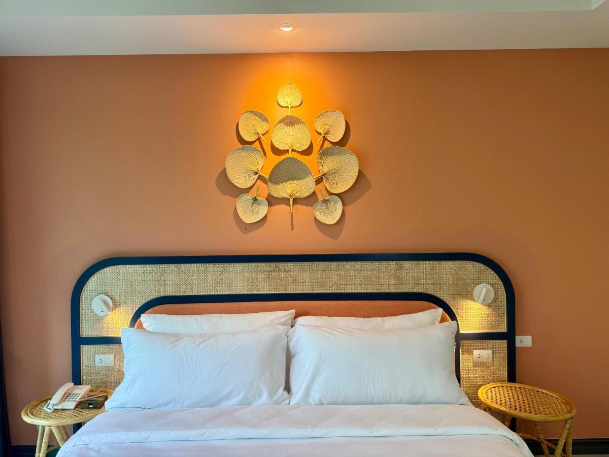Keereen Resort - Ao Nang Krabi المظهر الخارجي الصورة