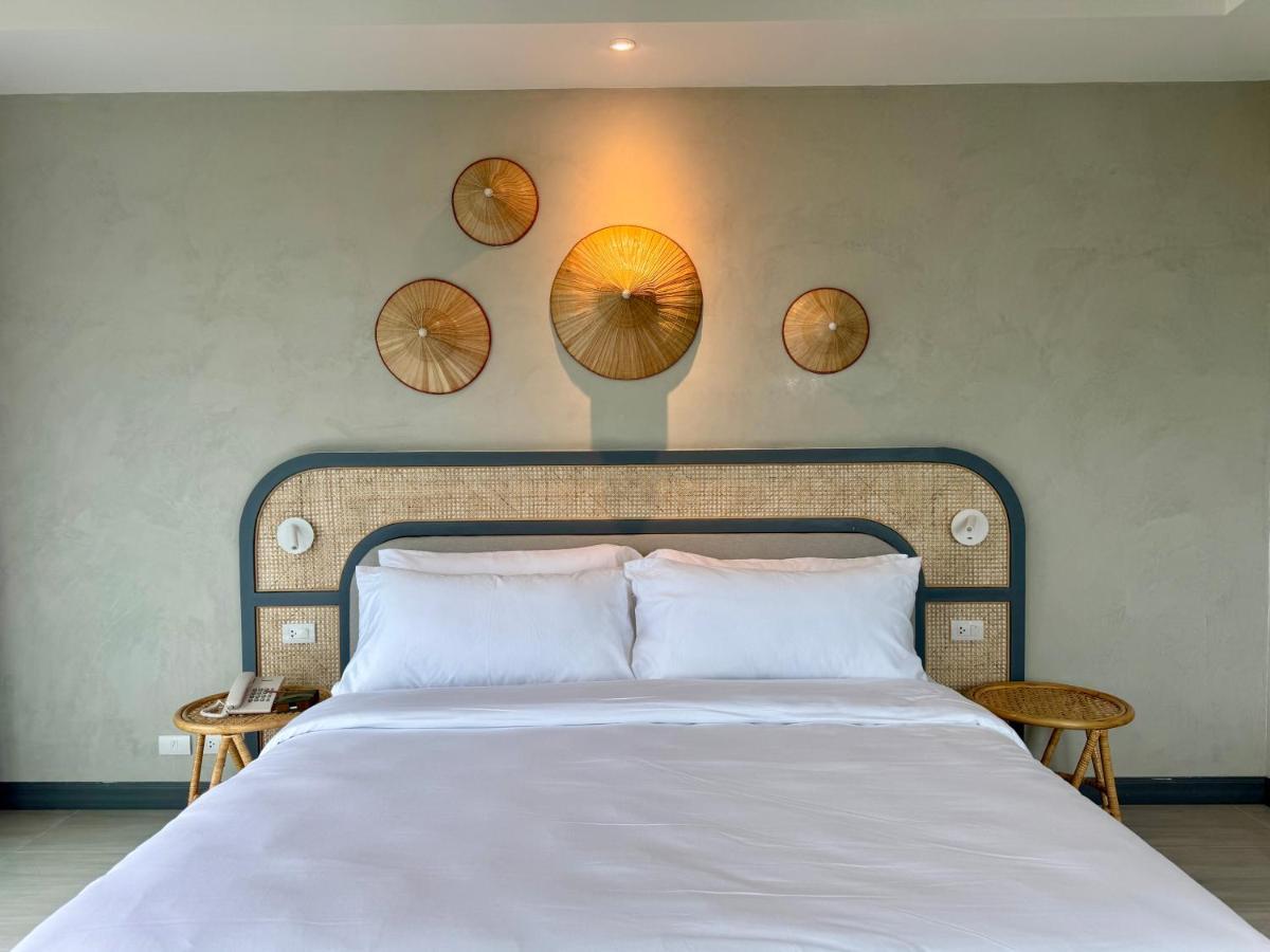 Keereen Resort - Ao Nang Krabi المظهر الخارجي الصورة