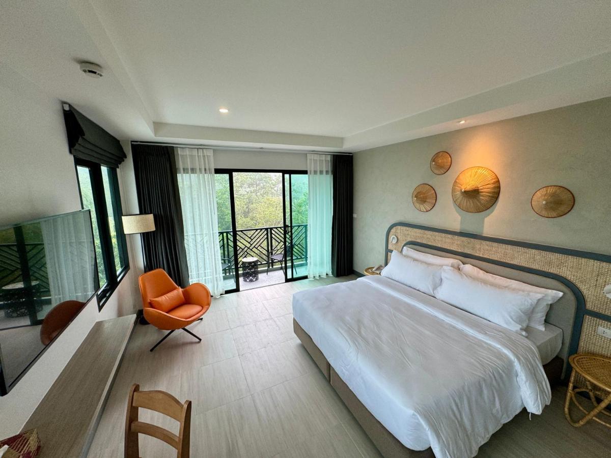 Keereen Resort - Ao Nang Krabi المظهر الخارجي الصورة