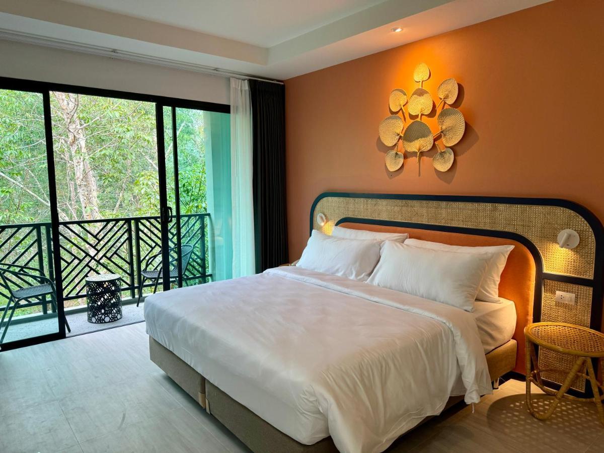 Keereen Resort - Ao Nang Krabi المظهر الخارجي الصورة