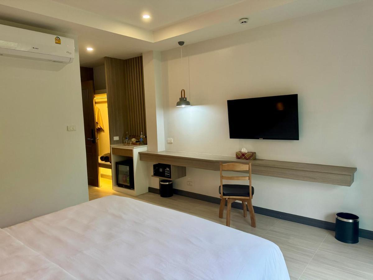 Keereen Resort - Ao Nang Krabi المظهر الخارجي الصورة