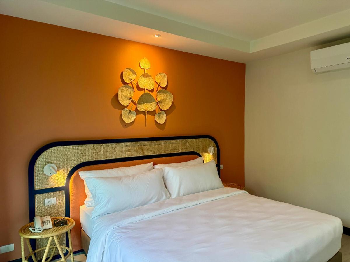 Keereen Resort - Ao Nang Krabi المظهر الخارجي الصورة
