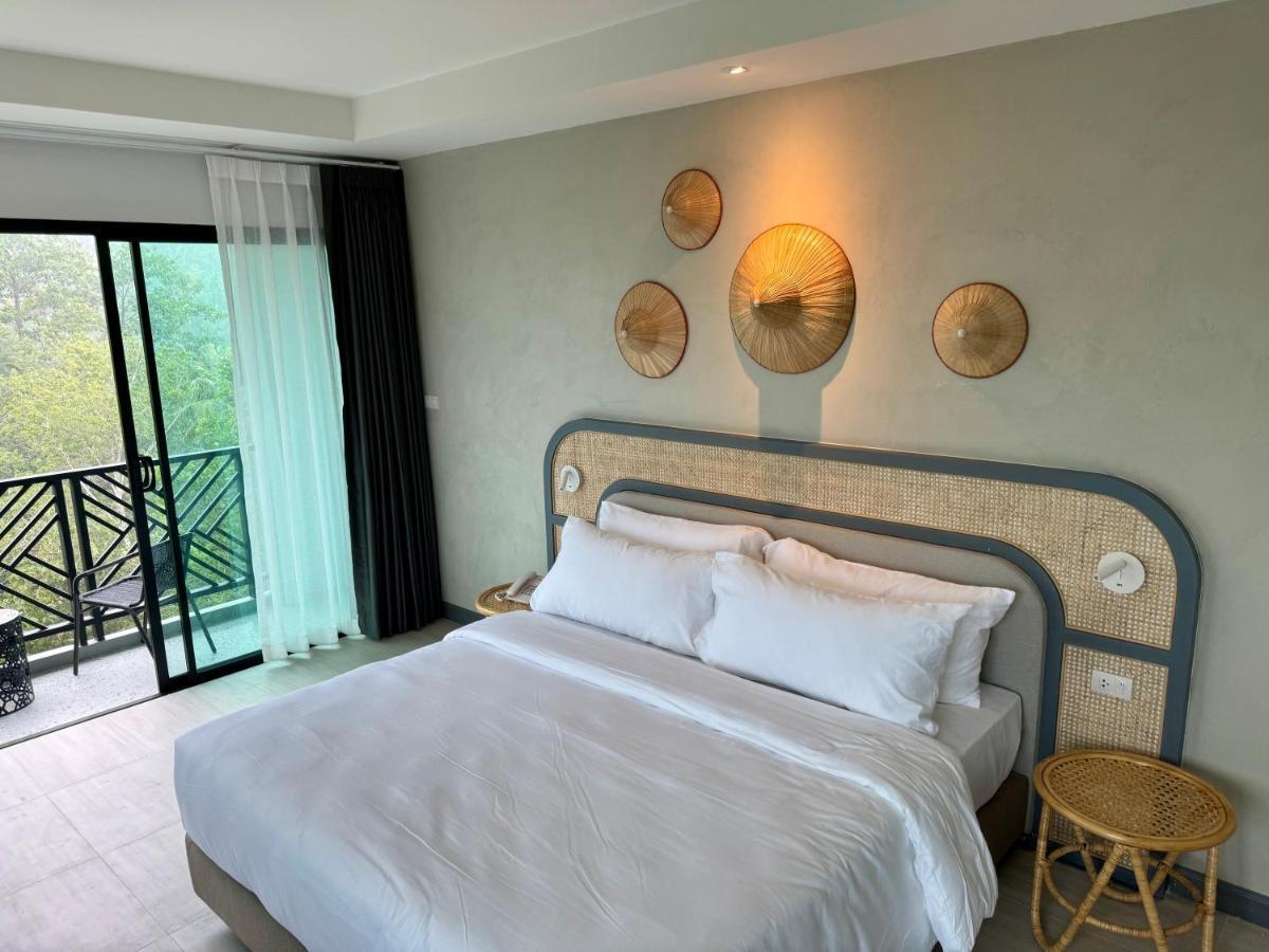 Keereen Resort - Ao Nang Krabi المظهر الخارجي الصورة