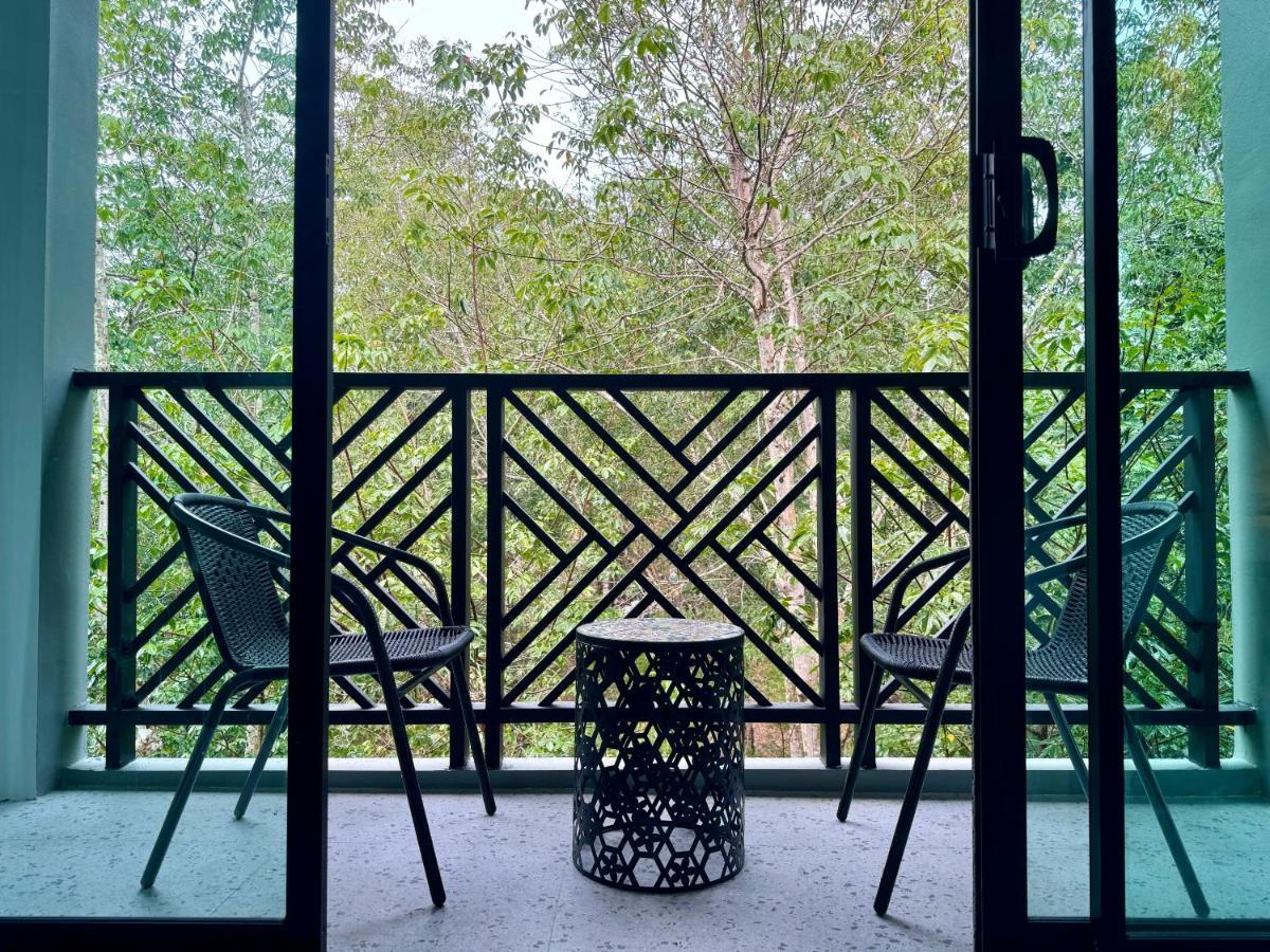 Keereen Resort - Ao Nang Krabi المظهر الخارجي الصورة