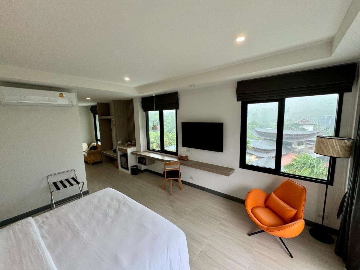 Keereen Resort - Ao Nang Krabi المظهر الخارجي الصورة