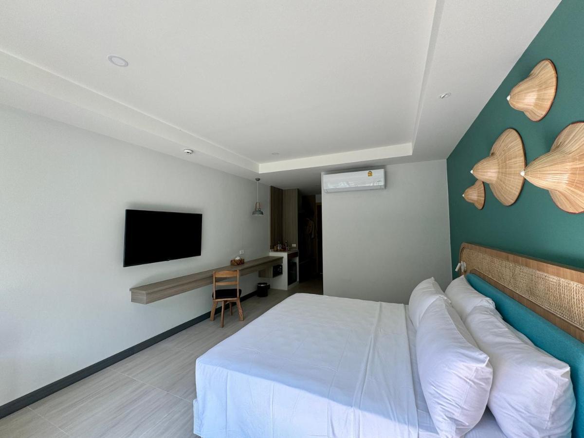 Keereen Resort - Ao Nang Krabi المظهر الخارجي الصورة