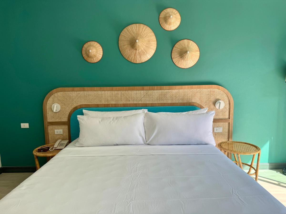 Keereen Resort - Ao Nang Krabi المظهر الخارجي الصورة