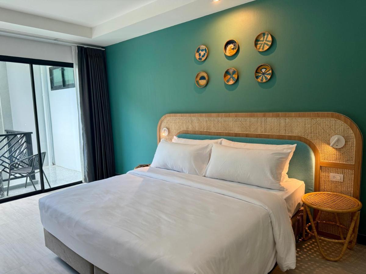 Keereen Resort - Ao Nang Krabi المظهر الخارجي الصورة