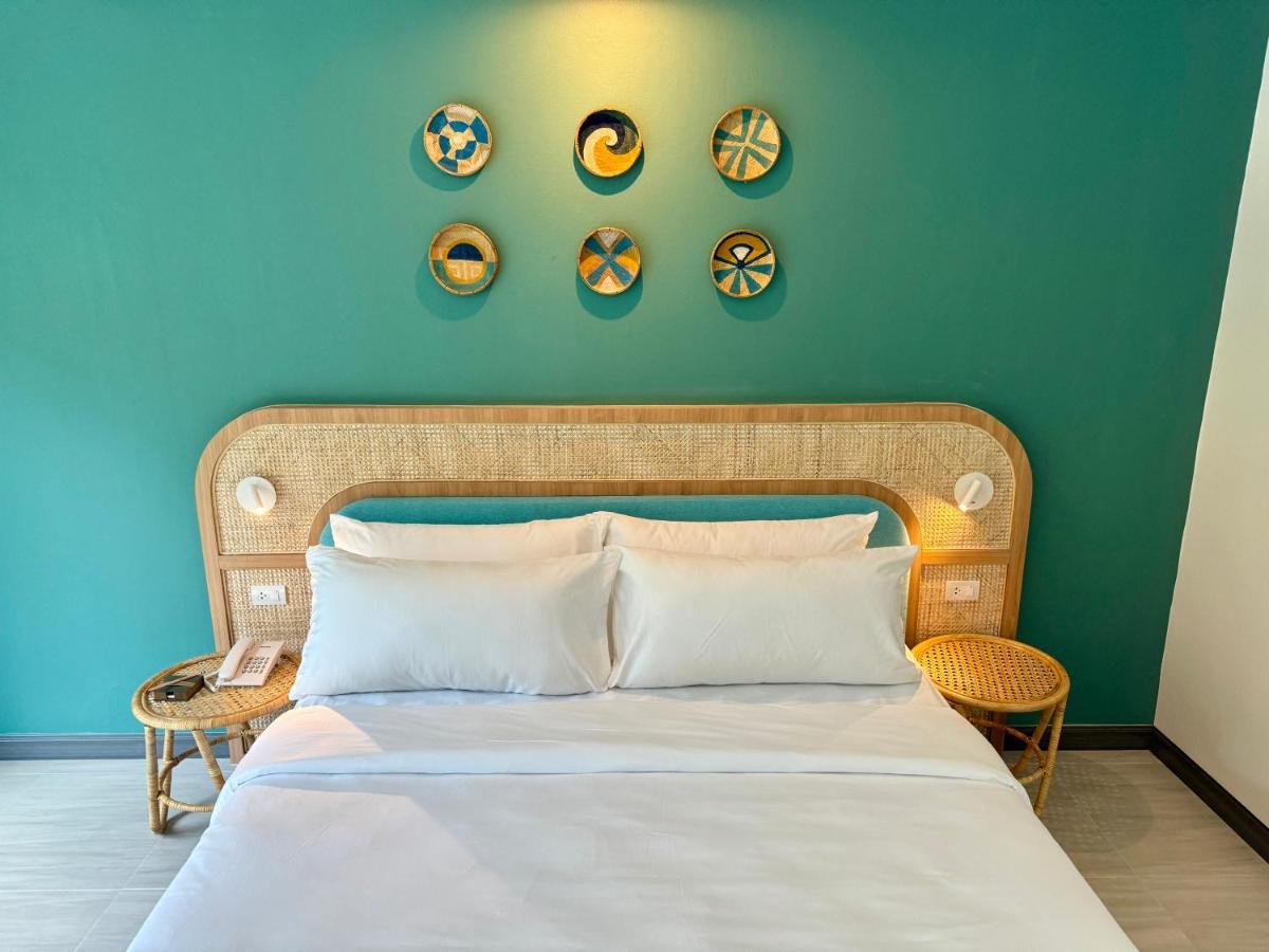 Keereen Resort - Ao Nang Krabi المظهر الخارجي الصورة